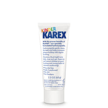 Load image into Gallery viewer, Kinder Karex Hydroxyapatite Toothpaste for Kids
