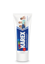 Load image into Gallery viewer, Kinder Karex Hydroyapatite Children&#39;s Toothpaste - Case of 36 - For Resale
